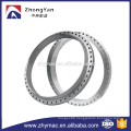 DIN FORGED 4.ASME A 105 CARBON STEEL FLANGE